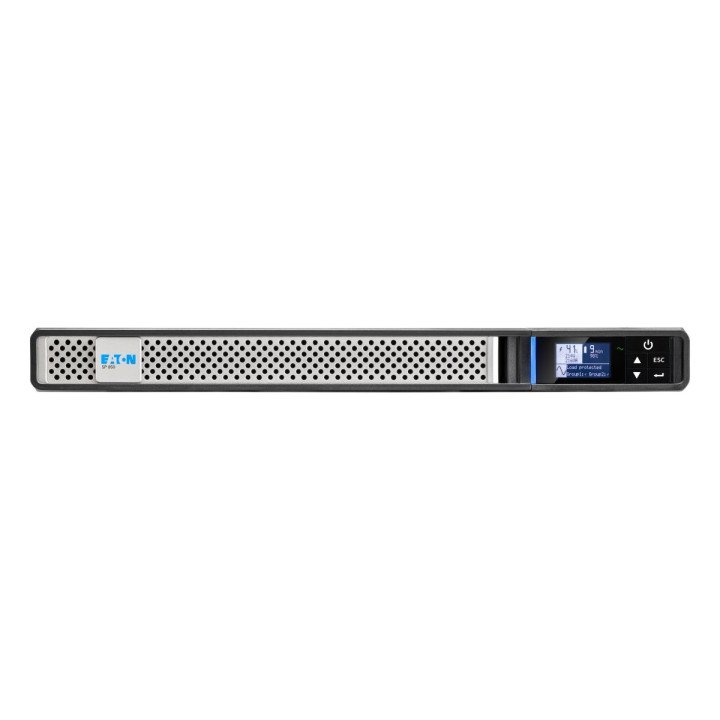 Eaton 5P850IRG2 UPS 850VA Gen2 Rack 1U 680W Line-Interactive