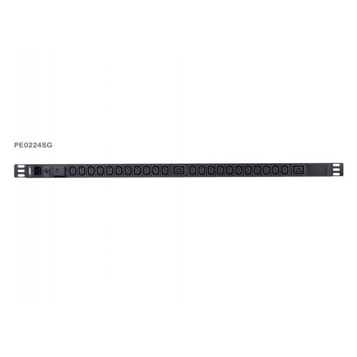 ATEN PE0224SG-AT-G 0U 16A 24-portu pamata PDU