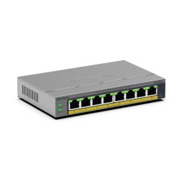 Netgear GS108EP управляемый L2 гигабитный коммутатор 8 портов