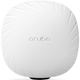 HPE Aruba AP-503 (RW) внутренняя точка доступа Wi-Fi 6 R8M98A