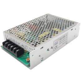 Extralink EX.18099 DC/DC pārveidotājs 24V uz 12V 50W