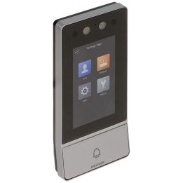 Hikvision DS-KV9503-WBE1 Metal Vandal-resistant Facial Recognition IP Villa Door Station