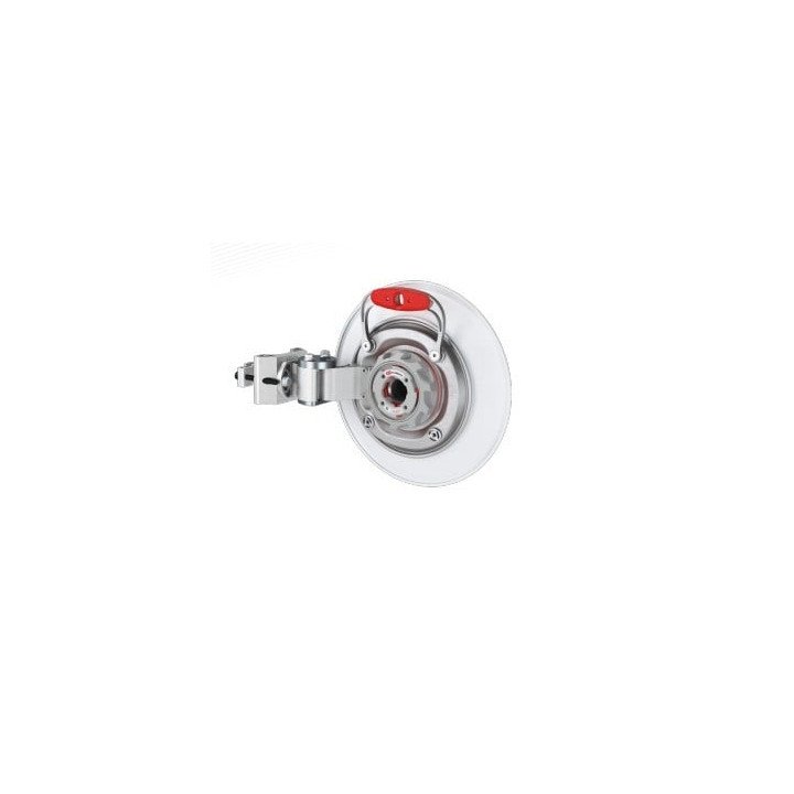 RF Elements UD-TP-24 рупорная антенна 24,4 дБи TwistPort