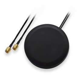 Teltonika PR1KCL25 COMBO MIMO Mobile ROOF SMA antena 5V
