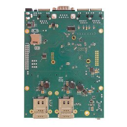 MikroTik RBM33G проводной маршрутизатор Gigabit PoE RS-232