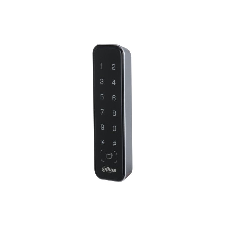Dahua ASR2201A piekļuves lasītājs RS-485 IP66