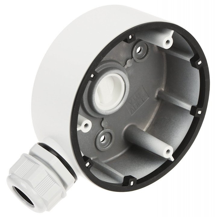 Hikvision DS-1280ZJ-TR13 sadales kārba 4.5 kg