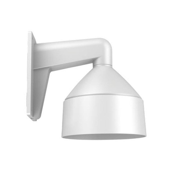 Hikvision DS-1273ZJ-DM26 sienas stiprinājums 4.5kg balts