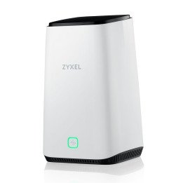 ZyXEL FWA-510-EU0102F 5G NR маршрутизатор AX3600 Wi-Fi 6 2.5G LAN