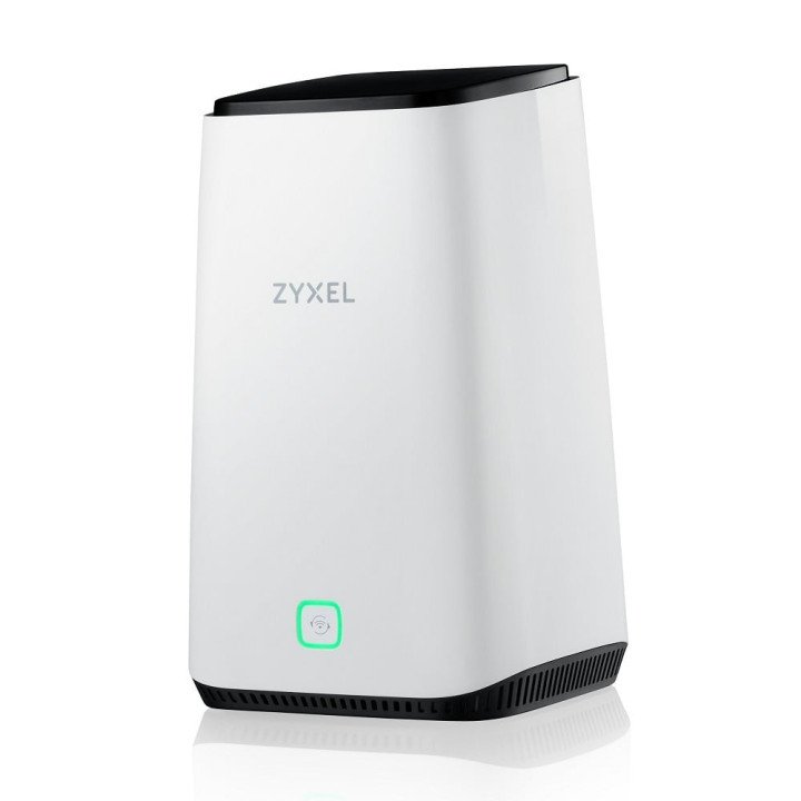 ZyXEL FWA-510-EU0102F 5G NR маршрутизатор AX3600 Wi-Fi 6 2.5G LAN