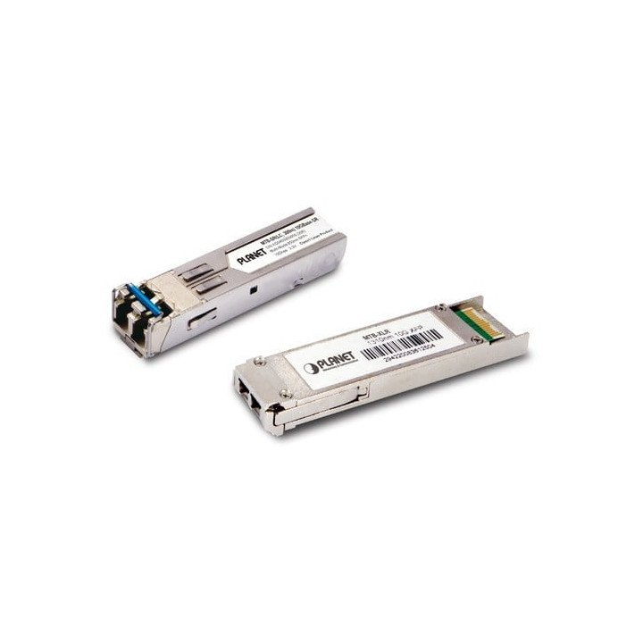PLANET MTB-LR 10G SFP+ vienmoda raidītājs