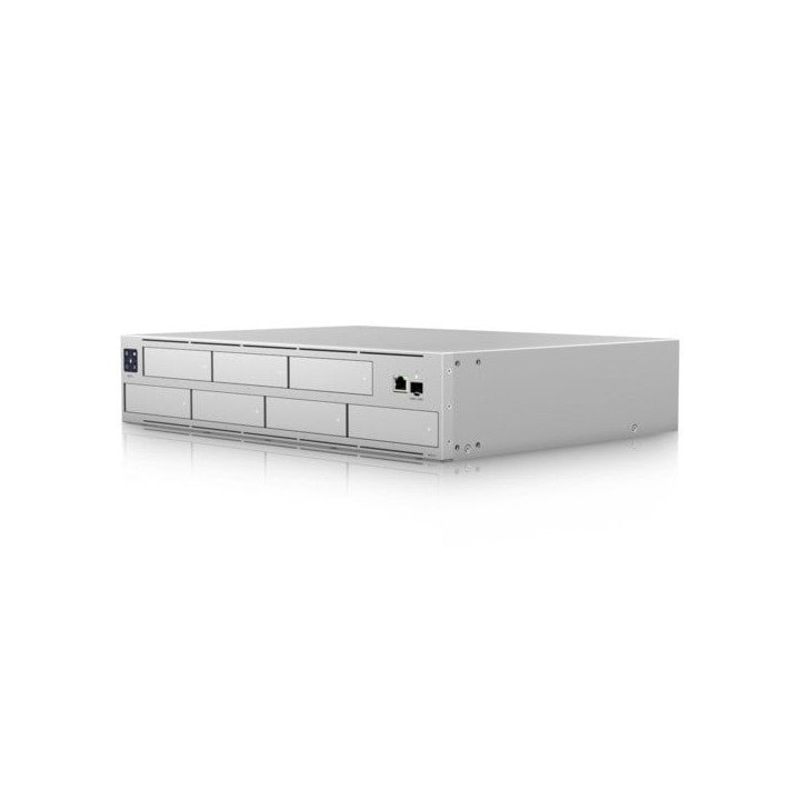 Ubiquiti UNVR-Pro 2U NVR - 16TB, 4K HDMI