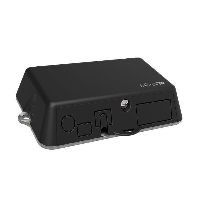 MikroTik LtAP mini RB912R-2nD-LTm 54 Mbps маршрутизатор