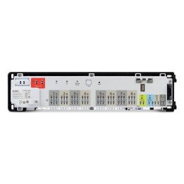 Salus KL08RF230V ZigBee centrālā iekārta 8 zonu grīdas apsildei