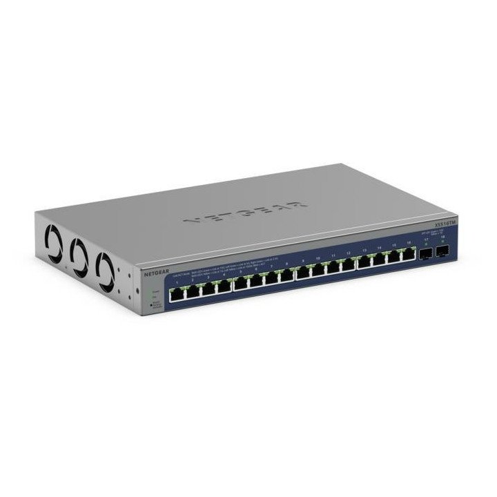 NETGEAR XS516TM-100EUS 16-портовый 10G управляемый коммутатор
