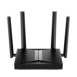 Cudy WR3600H BE3600 Wi-Fi 7 роутер 2.5G