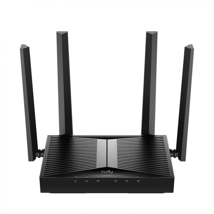 Cudy WR3600H BE3600 Wi-Fi 7 роутер 2.5G