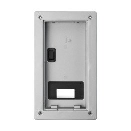 BCS BCS-PP16 Sienas nišas korpuss 16" BCS paneļiem