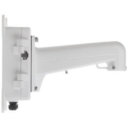 Hikvision DS-1602ZJ-BOX sienas stiprinājums ar sadales kārbu balts
