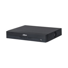 Dahua NVR4104HS-P-EI 4CH 4PoE NVR с WizSense AI