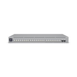 Ubiquiti USW-Pro-Max-24 24-портовый управляемый гигабитный коммутатор