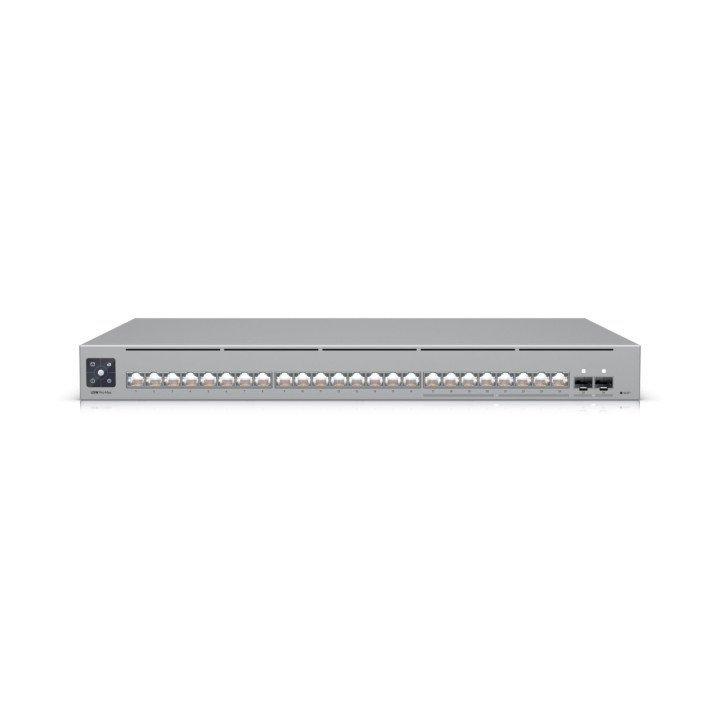 Ubiquiti USW-Pro-Max-24 24-портовый управляемый гигабитный коммутатор