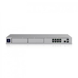 Ubiquiti UDM-Pro-Max шлюз безопасности – 10G маршрутизатор