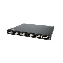 DCN S5750X-48T6X-SI управляемый коммутатор 48 Gigabit + 6 10G SFP+