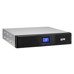Eaton 9SX1000IR 900W Rack 2U UPS tiešsaistes dubultpārveide