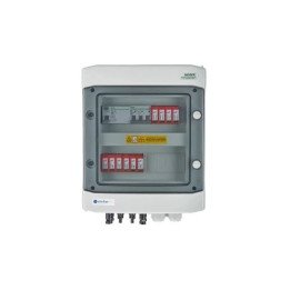 EMITER EM-588N_DCAC УЗИП тип 2 IP65 20A 300mA AC+DC
