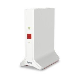 FRITZ!Repeater 3000 AX - Трёхдиапазонный Wi-Fi 6 повторитель 3000 Мбит/с