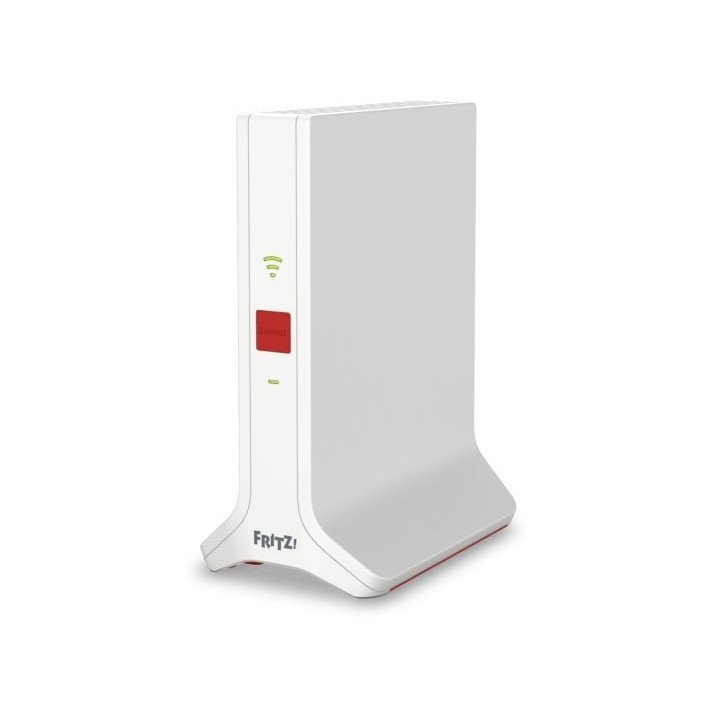 FRITZ!Repeater 3000 AX - Трёхдиапазонный Wi-Fi 6 повторитель 3000 Мбит/с