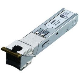 ZyXEL SFP-1000T SFP гигабитный модуль 1G многомодовый