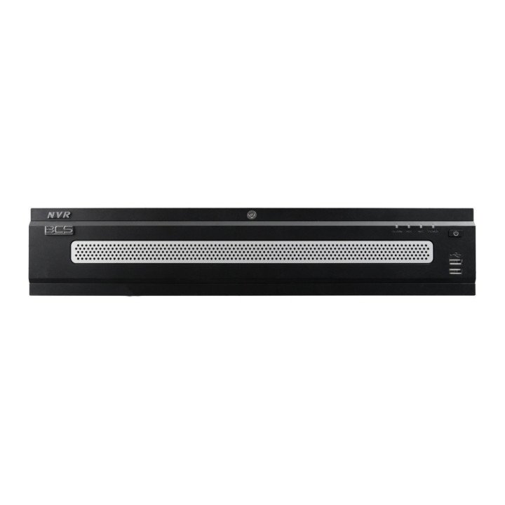 BCS BCS-L-NVR3208XR-A-8KR-Ai 32CH NVR 8MP RAID AI