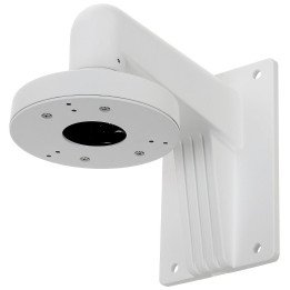 Hikvision DS-1273ZJ-130-TRL sienas stiprinājums balts alumīnijs