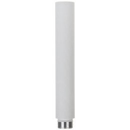 Hikvision DS-1279ZJ piekaramais stiprinājums griestiem balts alumīnijs