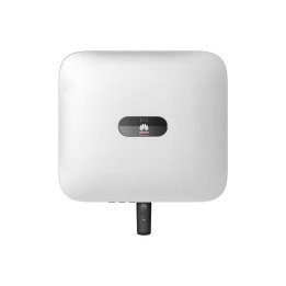 HUAWEI SUN2000-8KTL-M1-HC 8kW hibrīds saules invertors 3-fāžu Wi-Fi