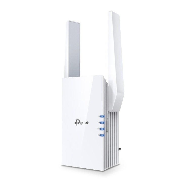 TP-Link RE505X AX1500 Wi-Fi 6 удлинитель - 1500Mbps