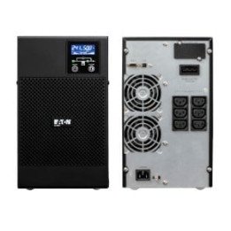Eaton 9E 2000i UPS 1600W - Uzticama jaudas aizsardzība