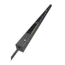 Eaton EVBAF316X PDU 0U 16A 3P 42 ligzdas C13/C19