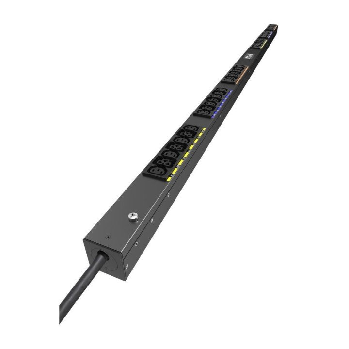 Eaton EVBAF316X PDU 0U 16A 3P 42 ligzdas C13/C19