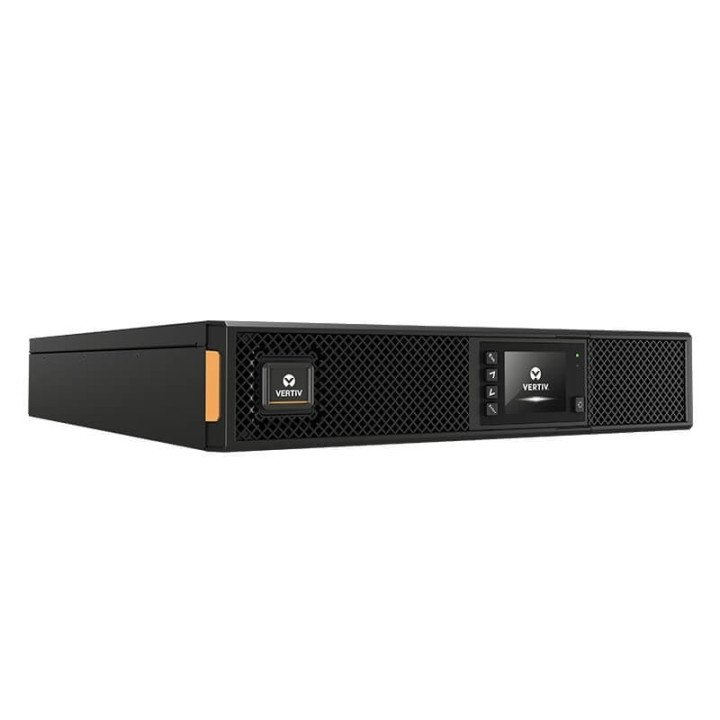 Vertiv Liebert GXT5-2000IRT2UXLN ИБП 2кВА 2000Вт 8 розеток Online