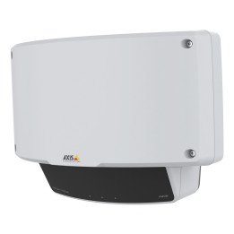AXIS 01564-001 PIR датчик движения 180° проводной белый