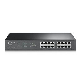 TP-Link TL-SG1016PE 16 portu Gigabit PoE+ Smart Switch