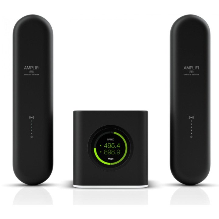 Ubiquiti AFi-G-UK AmpliFi WiFi Mesh система для геймеров