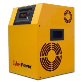 CyberPower CPS1500PIE UPS 1500VA 1050W line-interaktīvs