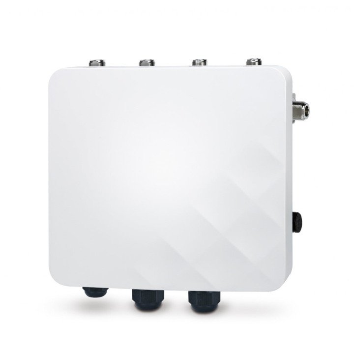 PLANET WDAP-5100BE Wi-Fi 7 piekļuves punkts 5100 Mbps