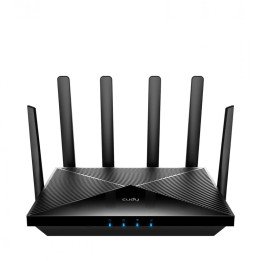 Cudy P5_EU AX3000 Wi-Fi 6 5G Mesh Gigabit Router