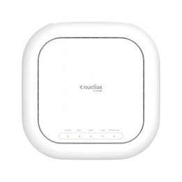 D-Link DBA-2820P 2600Mbps PoE двухдиапазонная точка доступа