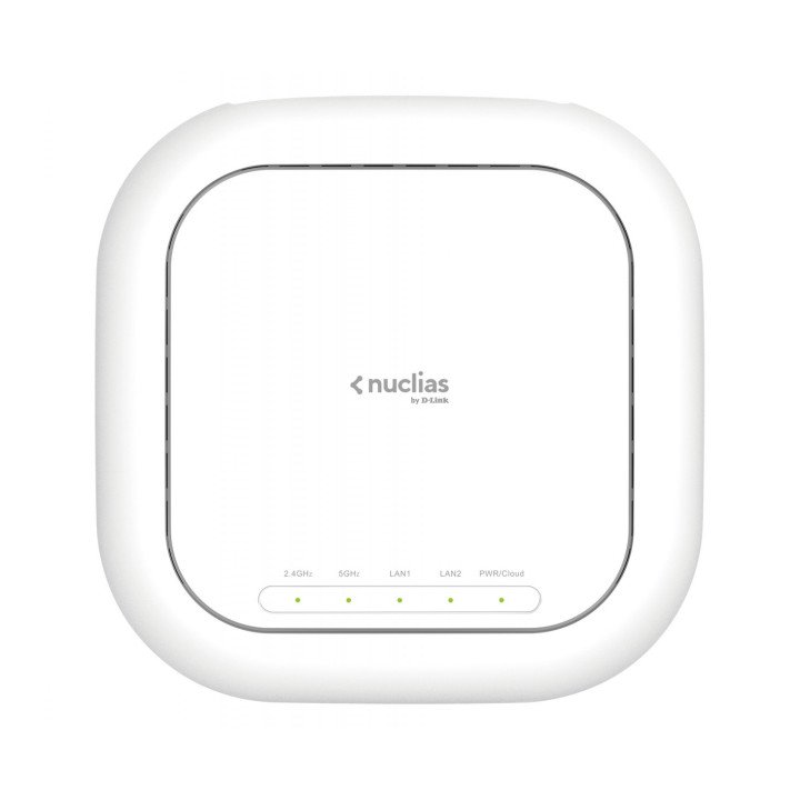 D-Link DBA-2820P 2600Mbps PoE двухдиапазонная точка доступа